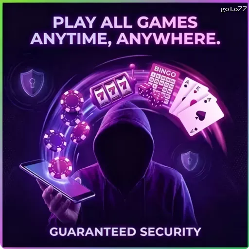Panduan Pasang goto77 APK di Android